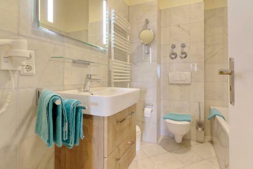 Apartamentos Villa Baltik