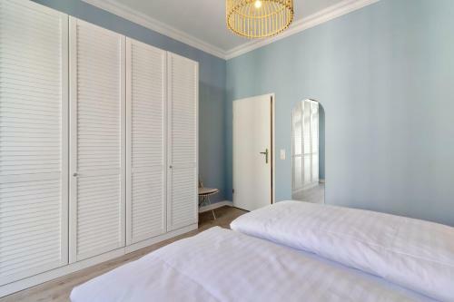 Apartamentos Villa Baltik