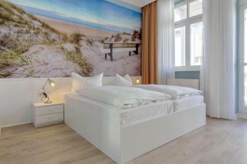 Apartamentos Villa Baltik