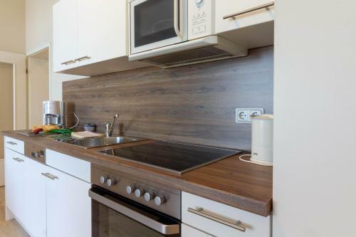 Apartamentos Villa Baltik