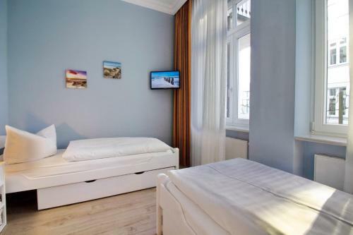 Apartamentos Villa Baltik