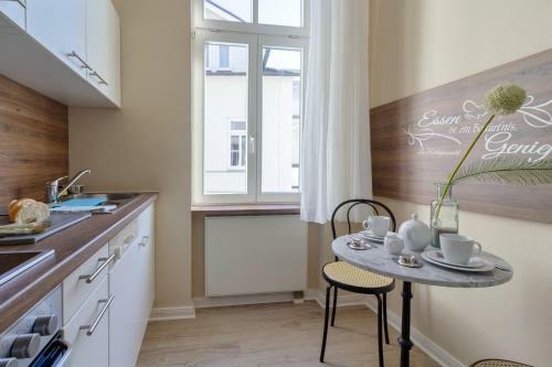Apartamentos Villa Baltik
