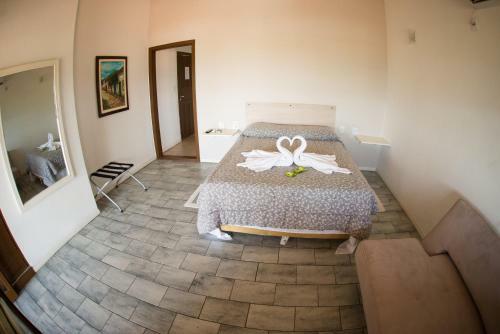 Hostal Pousada Recanto Paulista