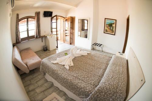Hostal Pousada Recanto Paulista
