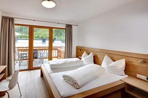 Apartamento Gerlos Alpine Estate