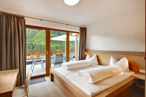 Apartamento Gerlos Alpine Estate