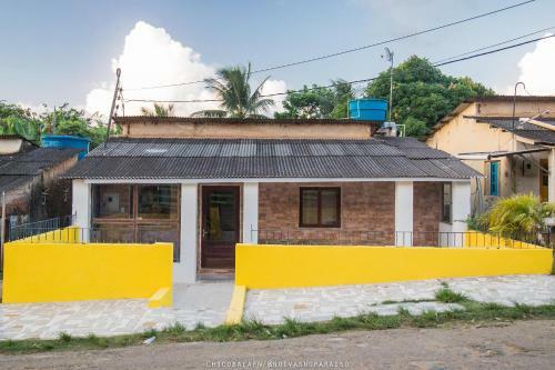 Bed & Breakfast Pousada Meu Para�so Em Noronha