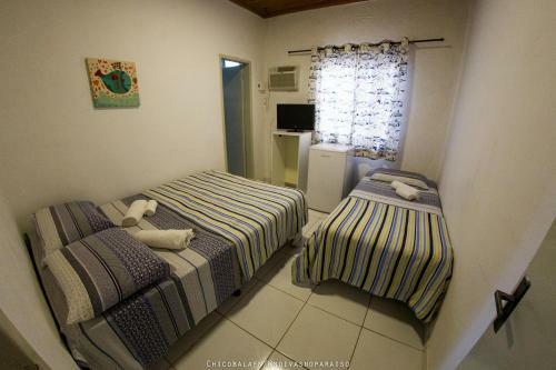 Bed & Breakfast Pousada Meu Para�so Em Noronha