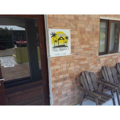 Bed & Breakfast Pousada Meu Para�so Em Noronha
