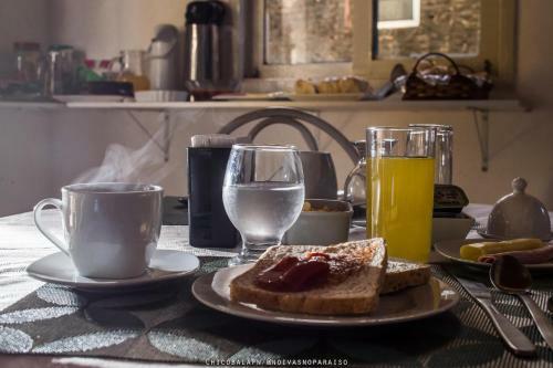 Bed & Breakfast Pousada Meu Para�so Em Noronha
