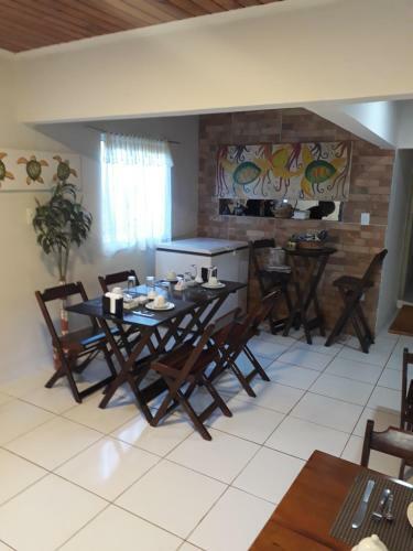 Bed & Breakfast Pousada Meu Para�so Em Noronha