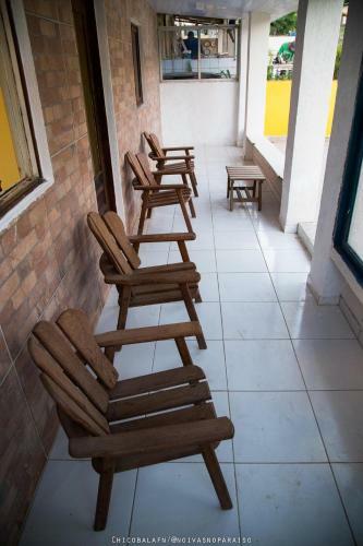 Bed & Breakfast Pousada Meu Para�so Em Noronha