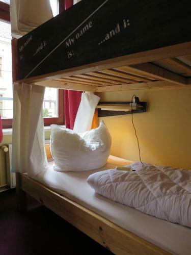 Hostel Lollis Homestay Dresden
