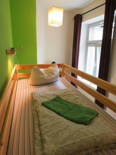 Hostel Lollis Homestay Dresden