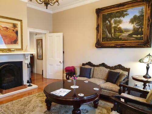 Villa Bank House Mount Victoria