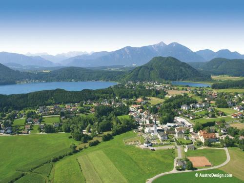 Hostal Strandpension Seejuwel