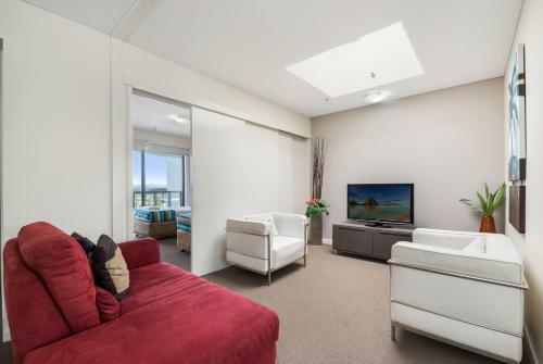 Aparthotel Seamark On First