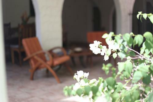 Darwin City B&B