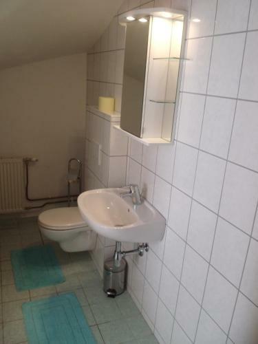 Apartamento Lauras Ferienwohnung