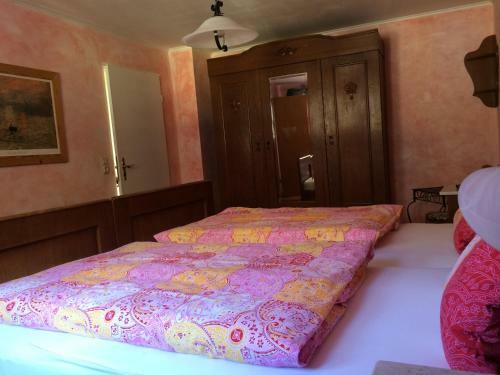 Hostal Zur Fledermaus
