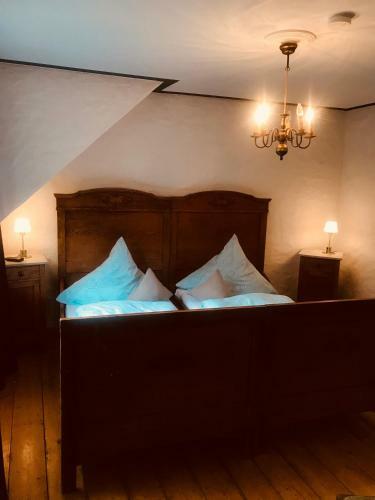 Hostal Zur Fledermaus