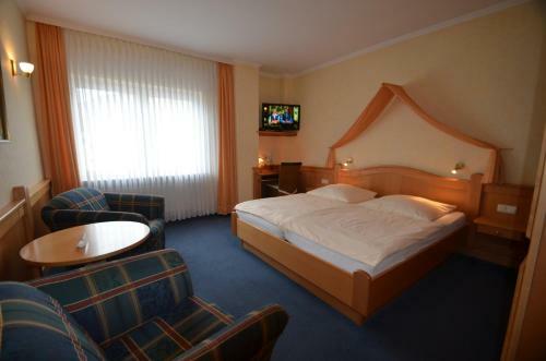 Hotel Unter Den Linden