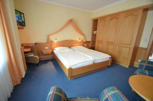 Hotel Unter Den Linden