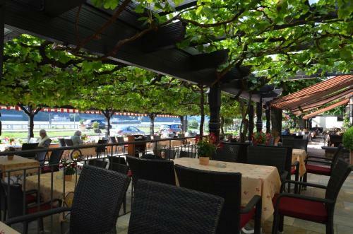 Hotel Unter Den Linden