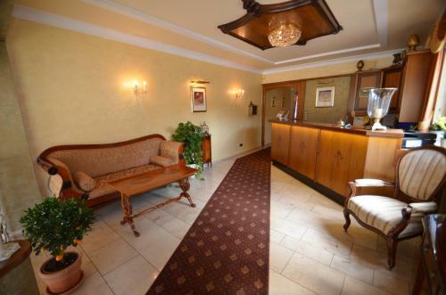 Hotel Unter Den Linden