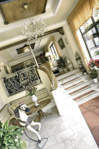 Hotel Unter Den Linden