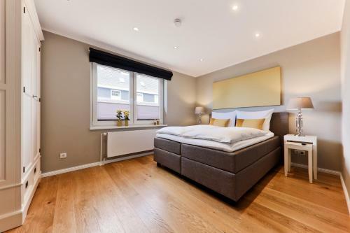 Apartamento Astra Maris Living