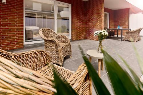 Apartamento Astra Maris Living