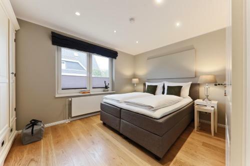 Apartamento Astra Maris Living
