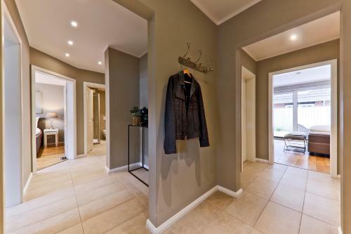 Apartamento Astra Maris Living