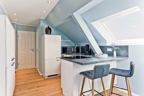 Apartamento Astra Maris Living