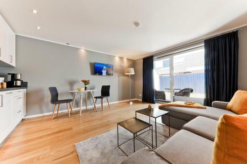 Apartamento Astra Maris Living