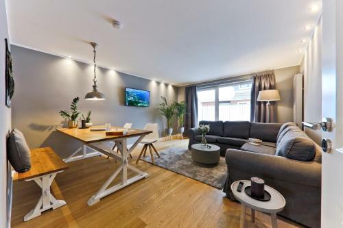 Apartamento Astra Maris Living