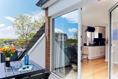 Apartamento Astra Maris Living