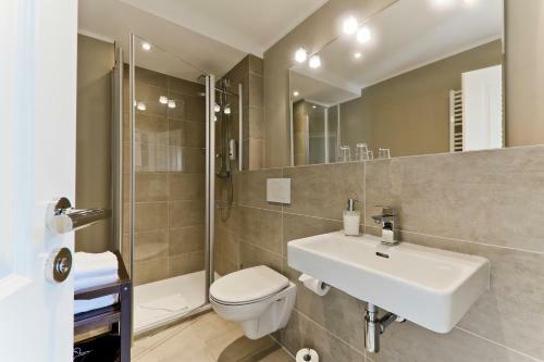 Apartamento Astra Maris Living
