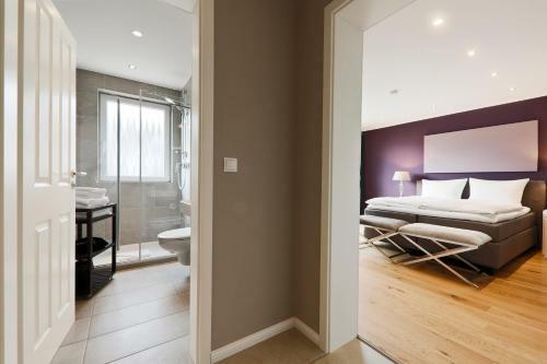 Apartamento Astra Maris Living