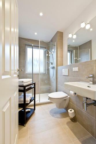 Apartamento Astra Maris Living