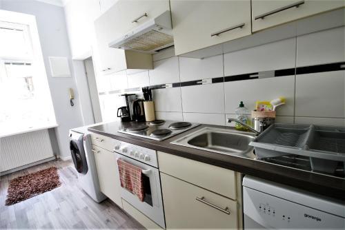 Apartamentos Vienna Cityapartments - Premium 1