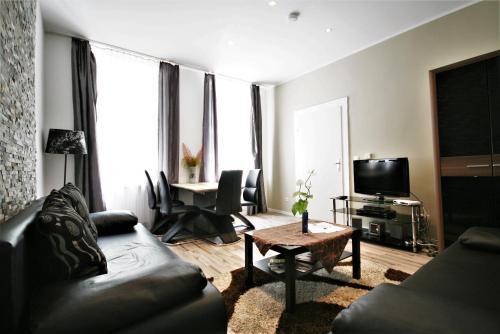 Apartamentos Vienna Cityapartments - Premium 1