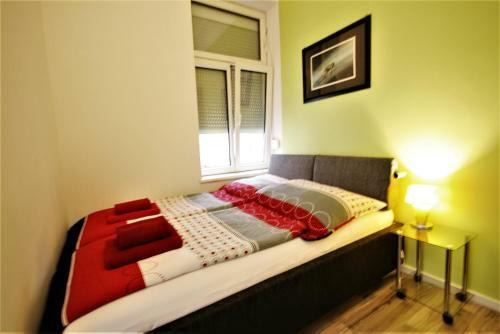 Apartamentos Vienna Cityapartments - Premium 1