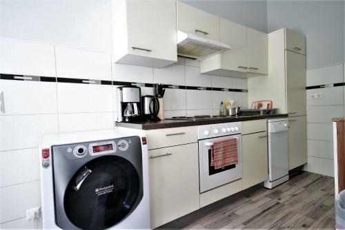 Apartamentos Vienna Cityapartments - Premium 1