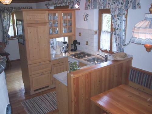 Apartamento Landhaus Lisa
