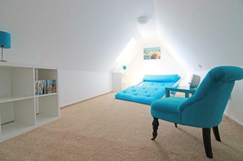 Hotel Villa Wellenrausch - Adults Only