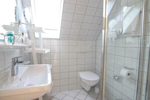 Hotel Villa Wellenrausch - Adults Only