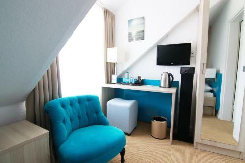 Hotel Villa Wellenrausch - Adults Only