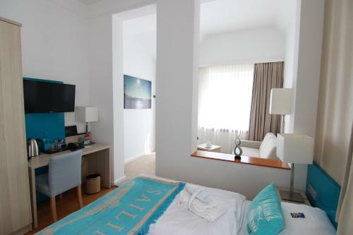 Hotel Villa Wellenrausch - Adults Only